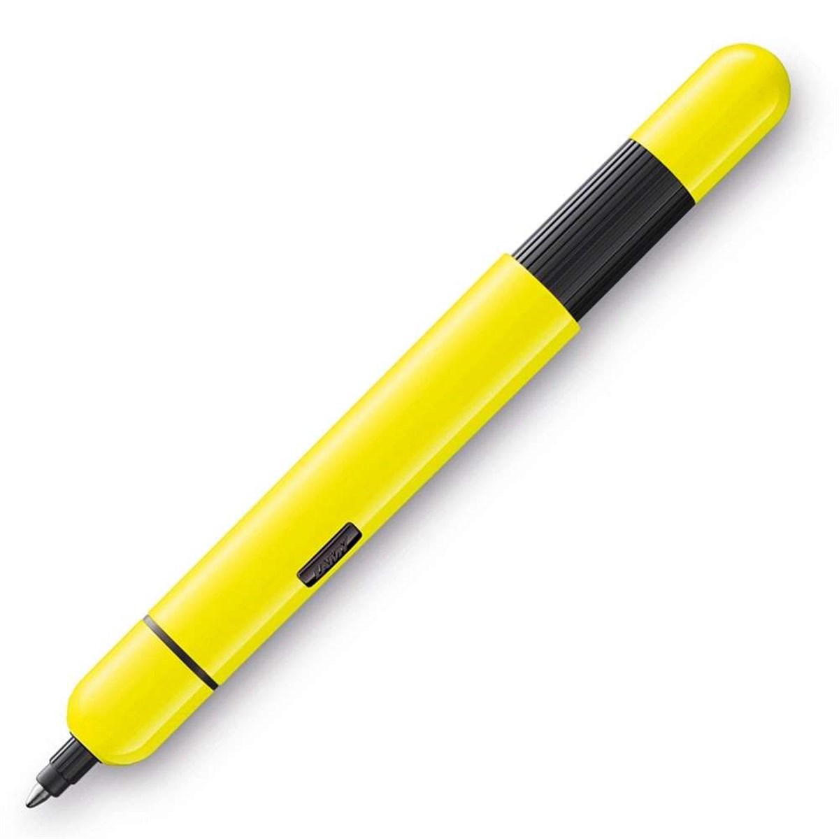 Lamy Pico Neon Sarı Özel Üretim Rengi Tükenmez Kalem 288-NS