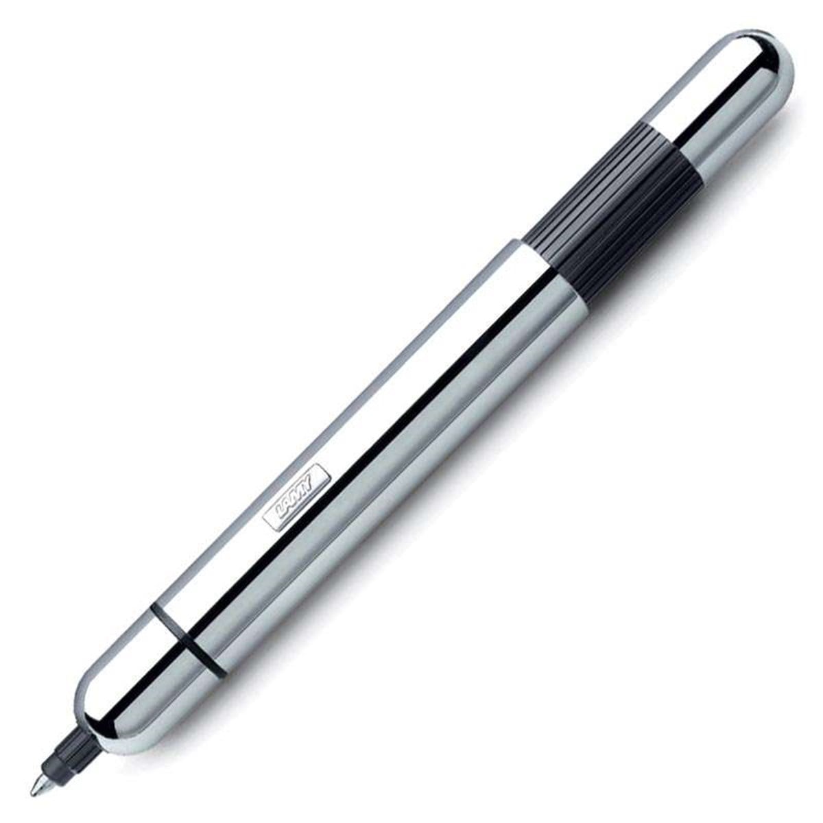 Lamy Pico Tükenmez Kalem Parlak Krom 289