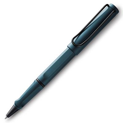 Lamy Safari 2017 Özel Üretim Roller Kalem Petrol 324Lamy Safari 2017 Özel Üretim Roller Kalem Petrol 324Roller KalemLamy