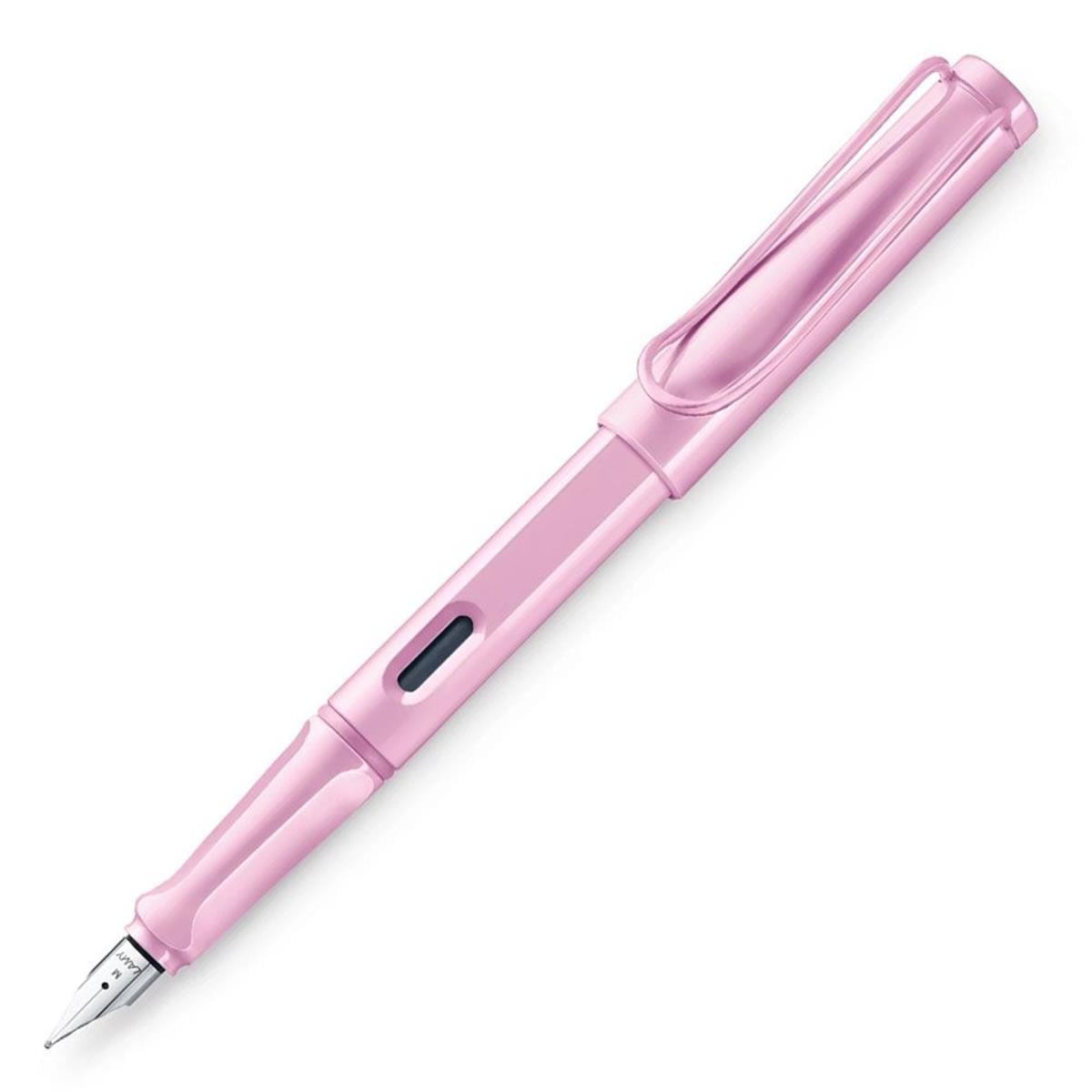 Lamy Safari 2023 Limited Edition Dolma Kalem M Uç Light Rose 0D2-LR-MLamy Safari 2023 Limited Edition Dolma Kalem M Uç Light Rose 0D2-LR-MDolma KalemLamy