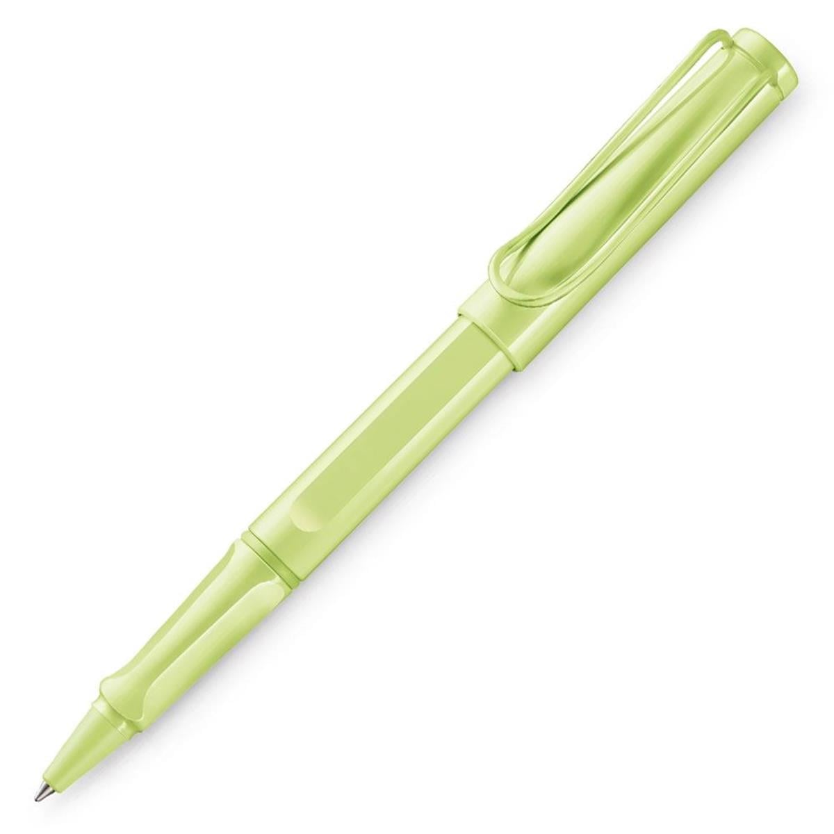 LAMY Safari 2023 Limited Edition Roller Kalem Spring Green 3D0-SGLAMY Safari 2023 Limited Edition Roller Kalem Spring Green 3D0-SGRoller KalemLamy