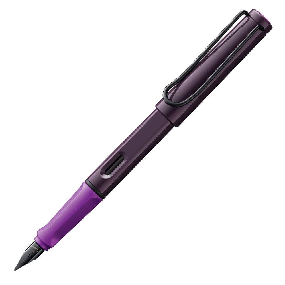 LAMY safari 2024 Limited Edition Dolma Kalem M Uç Violet BlackberryLAMY safari 2024 Limited Edition Dolma Kalem M Uç Violet BlackberryDolma KalemLamy
