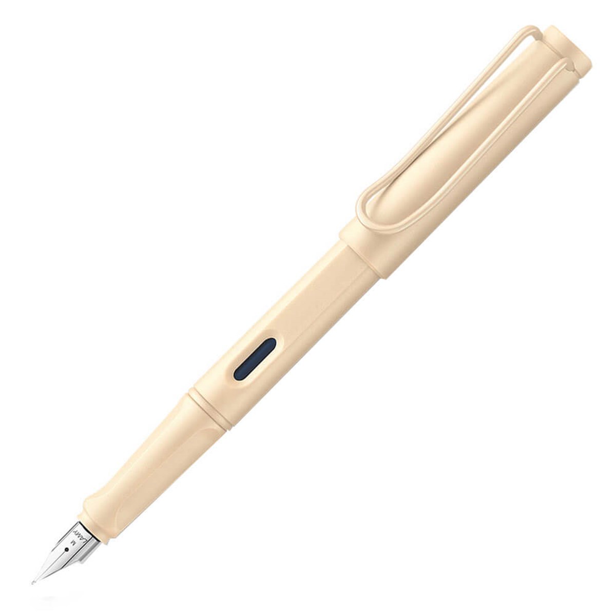 LAMY safari cozy 2022 Special Edition Dolma Kalem M Uç Cream 20C-MLAMY safari cozy 2022 Special Edition Dolma Kalem M Uç Cream 20C-MDolma KalemLamy