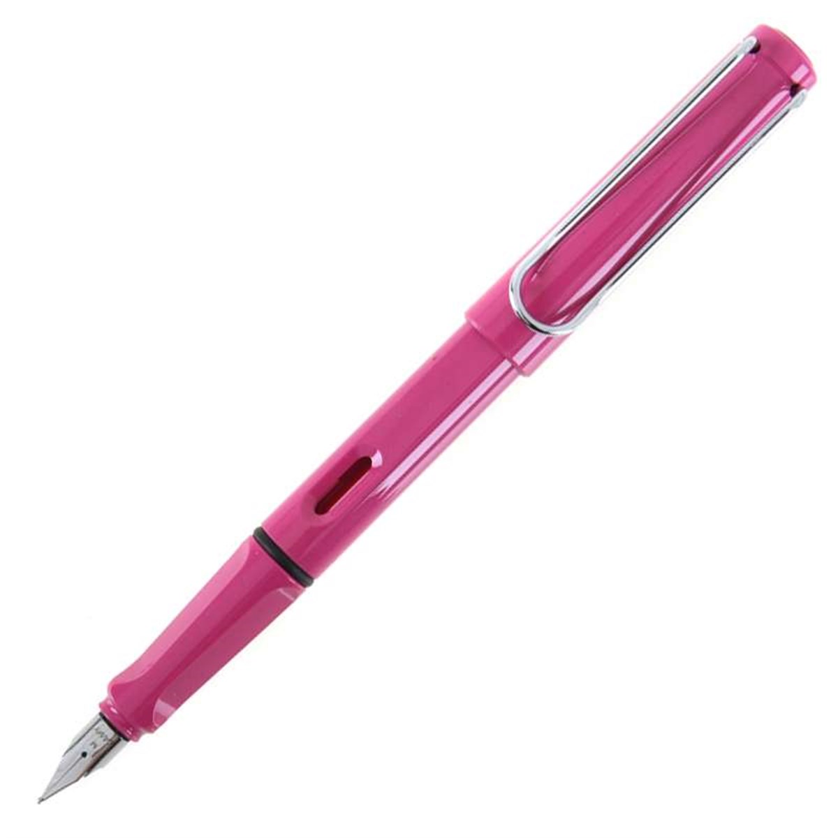 Lamy Safari Dolma Kalem Pembe 13 P-M