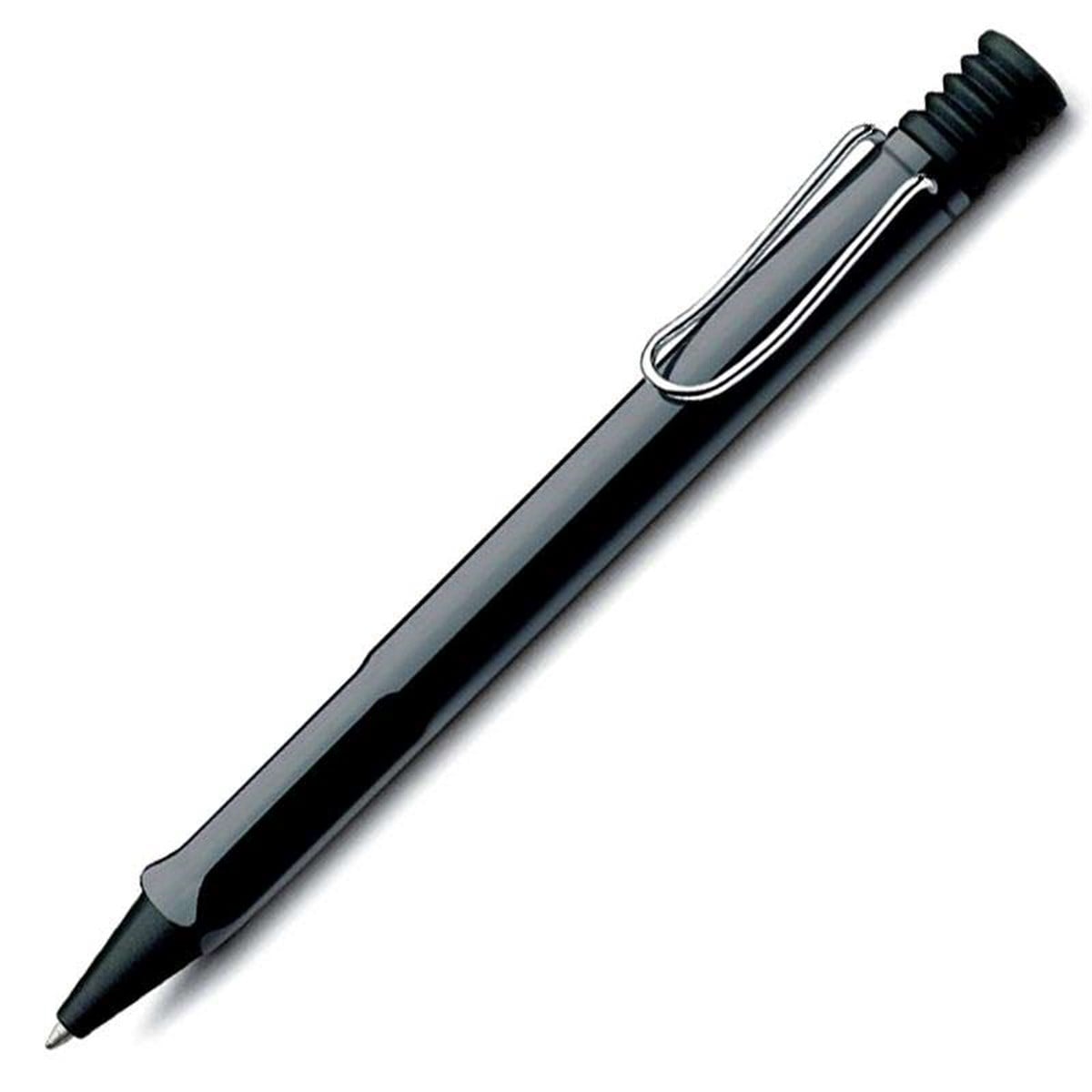 Lamy Safari Tükenmez Kalem Parlak Siyah 219S
