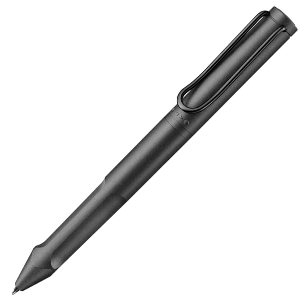 LAMY Safari Twin Pen EMR Dijital Kalem All Black 644LAMY safari Twin Pen EMR Dijital Kalem All Black 644Multi Fonksiyonlu KalemLamy