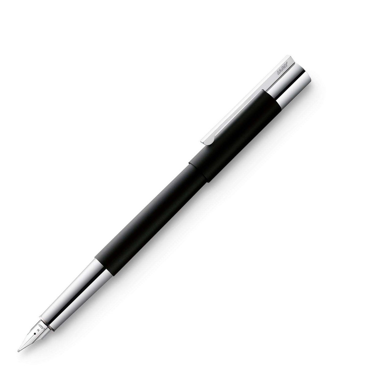 Lamy Scala Dolma Kalem Mat Çelik 80-M