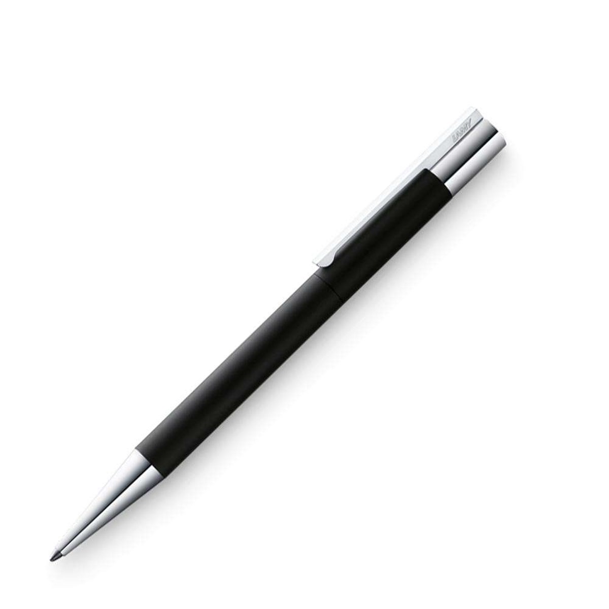 Lamy Scala Tükenmez Kalem Mat Siyah 280S
