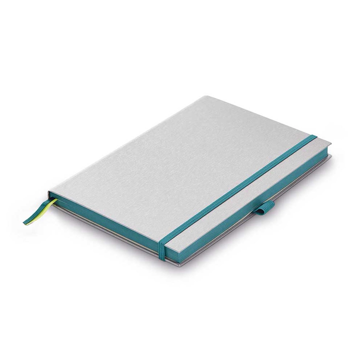 Lamy Sert Kapak Defter A5 Turmaline Sayfa B1DefterLamy