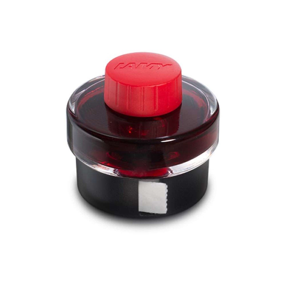 Lamy Şişe Mürekkep Kırmızı T52-K