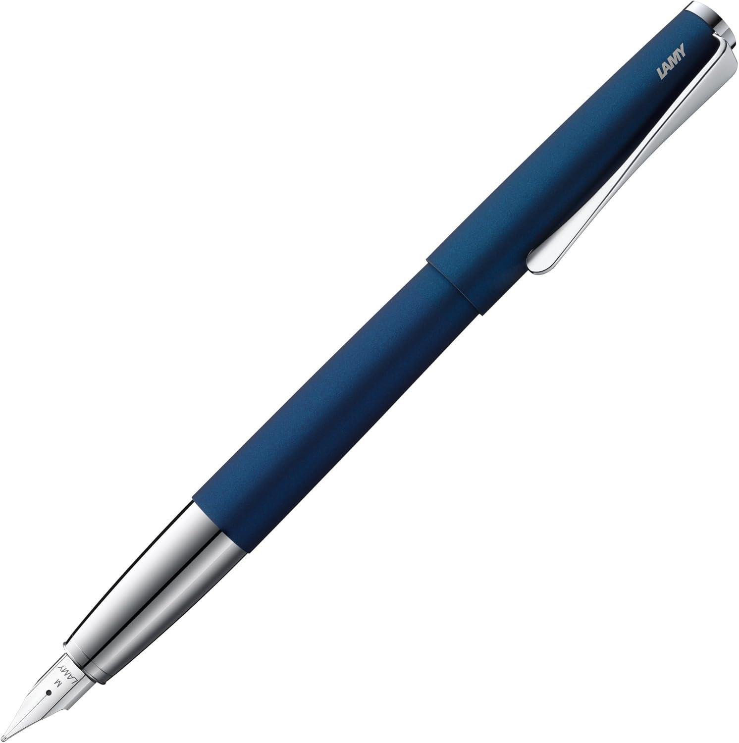 Lamy Studio Dolma Kalem İmperial Blue 67ib-FLamy Studio Dolma Kalem İmperial Blue 67ib-FDolma KalemLamy