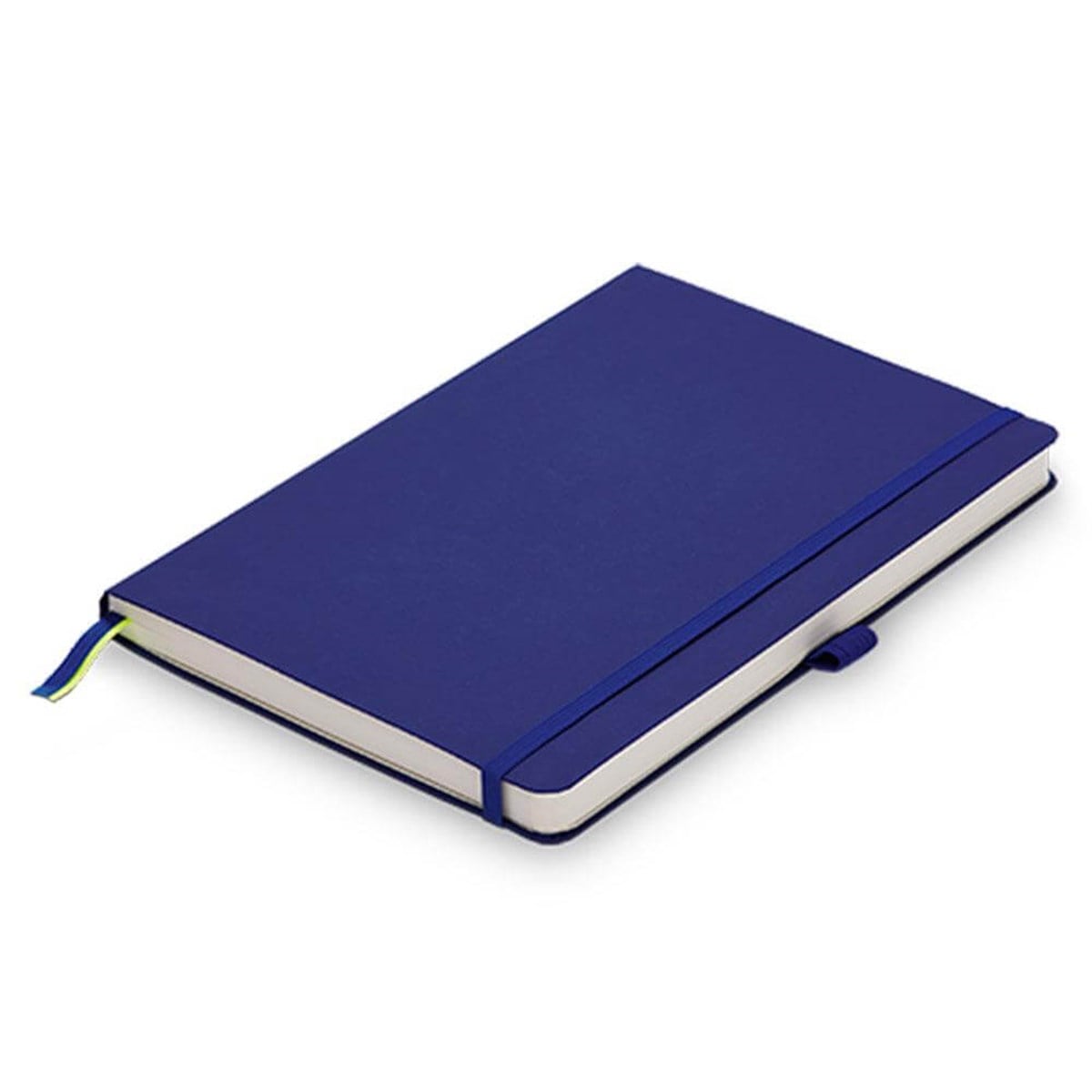 Lamy Yumuşak Kapak Defter A6 Mavi B4DefterLamy