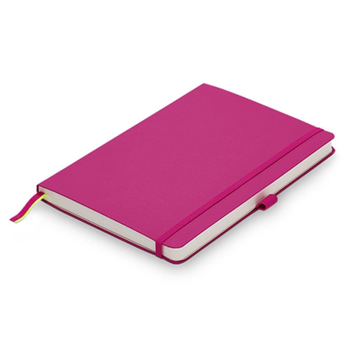 Lamy Yumuşak Kapak Defter A6 Pembe B4DefterLamy