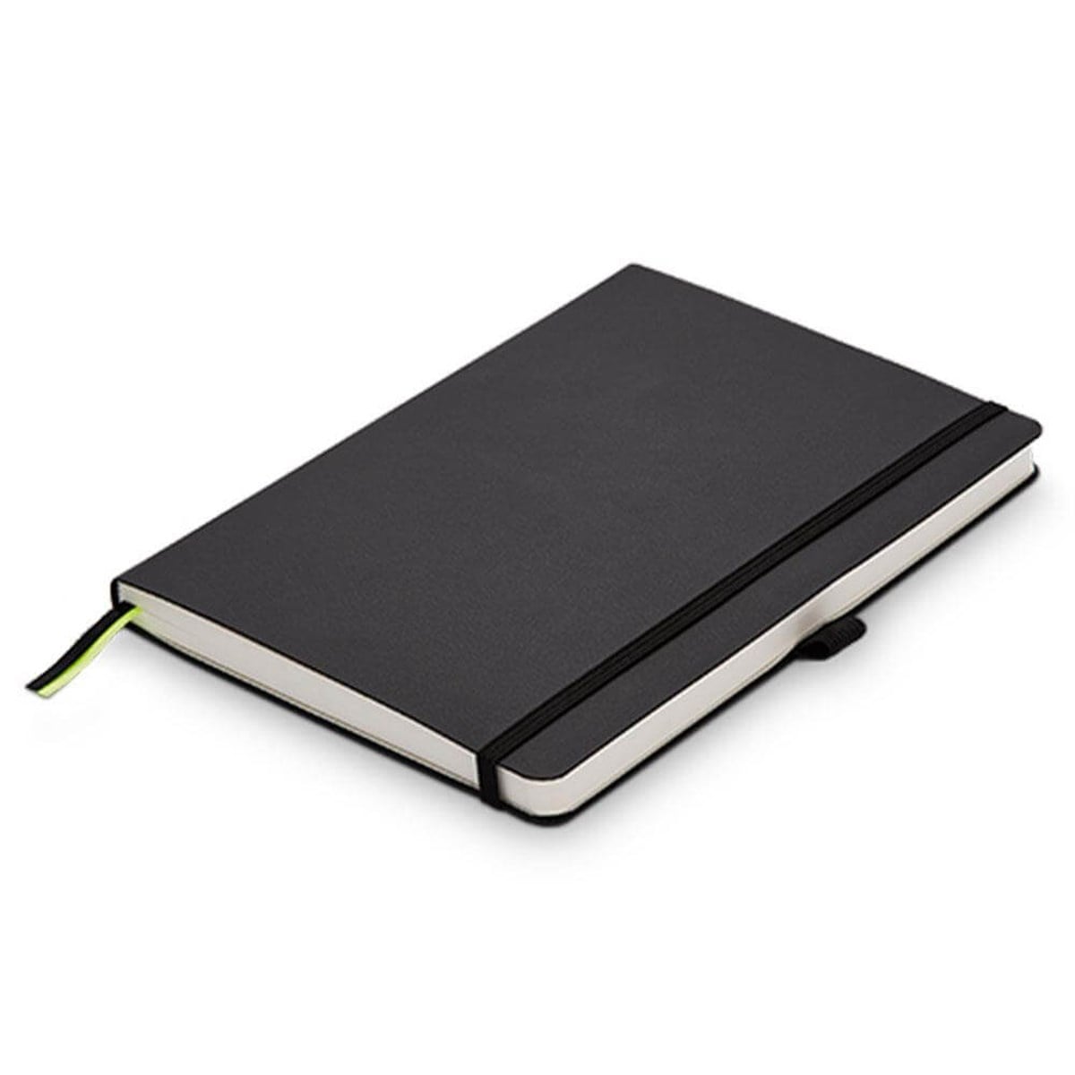 Lamy Yumuşak Kapak Defter A6 Siyah B4DefterLamy