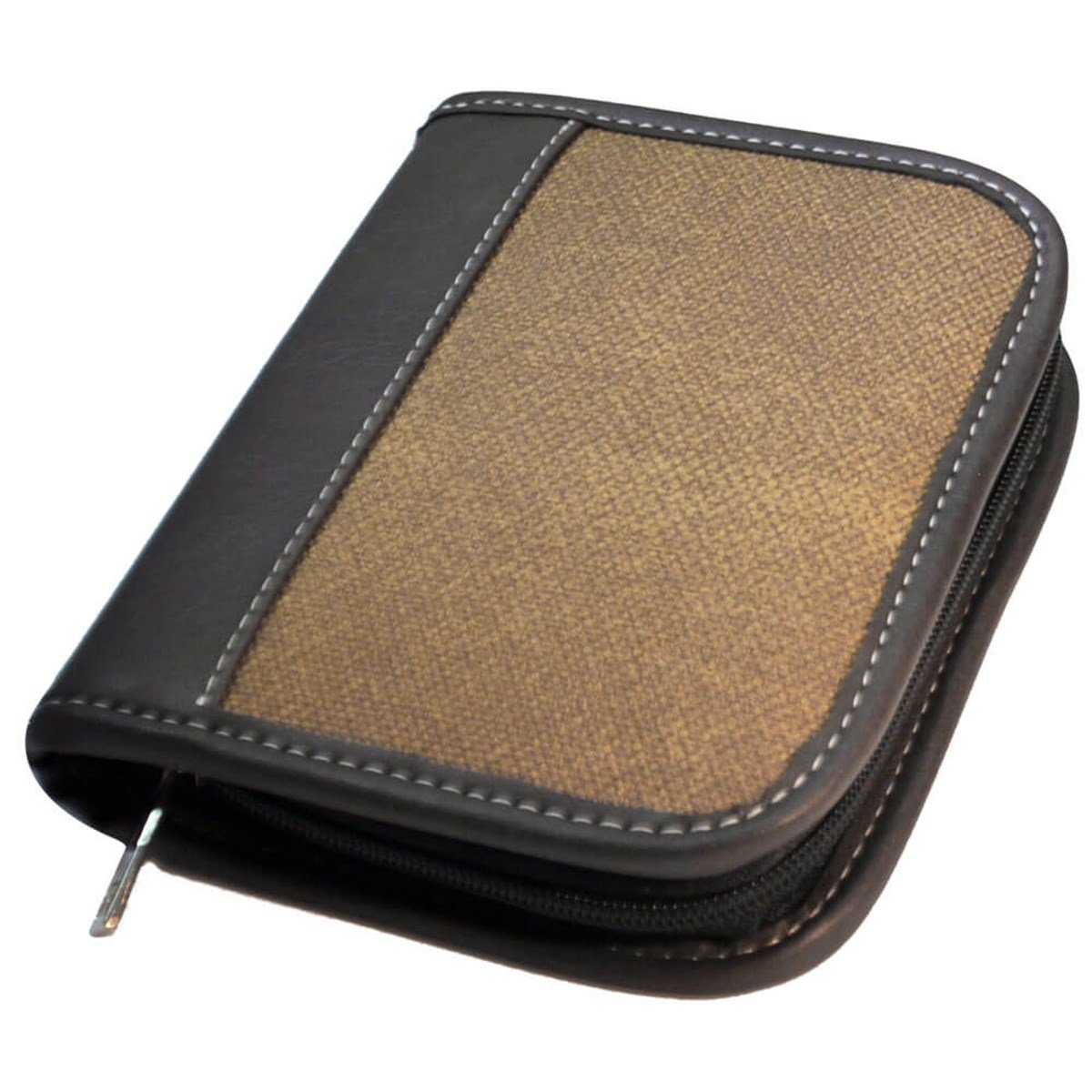 Larte S.Deri Kalem Çantası 13x16 12li Açık KahveLarte S.Deri Kalem ÇantasıKoleksiyon ÇantasıLarte