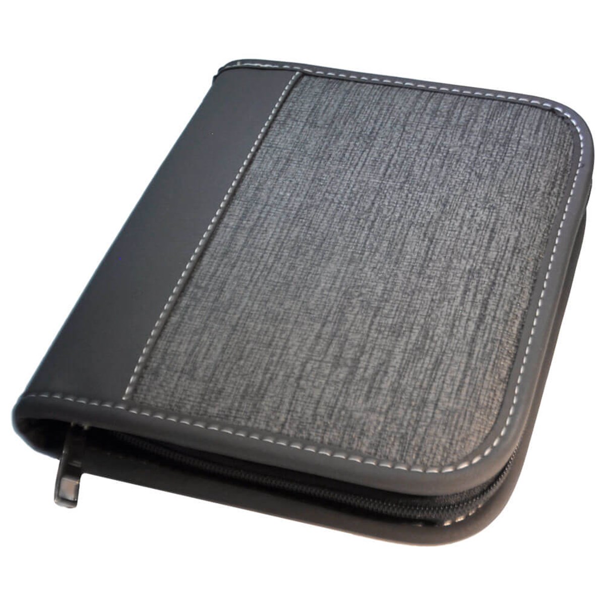 Larte S.Deri Kalem Çantası 13x16 12li Füme DesenLarte S.Deri Kalem ÇantasıKoleksiyon ÇantasıLarte