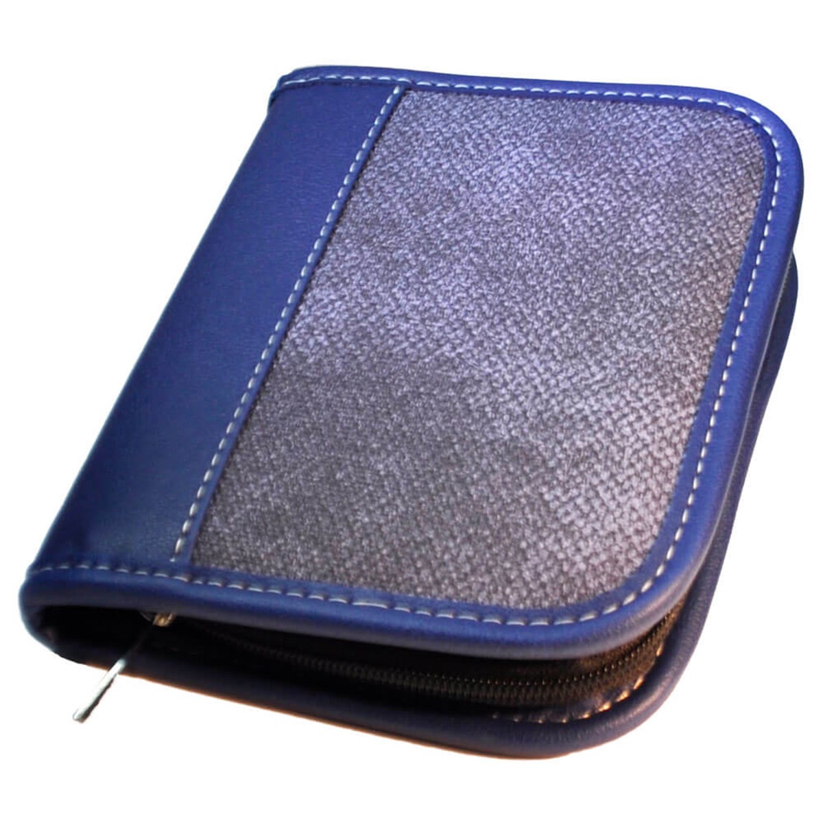 Larte S.Deri Kalem Çantası 13x16 12li LacivertLarte S.Deri Kalem ÇantasıKoleksiyon ÇantasıLarte