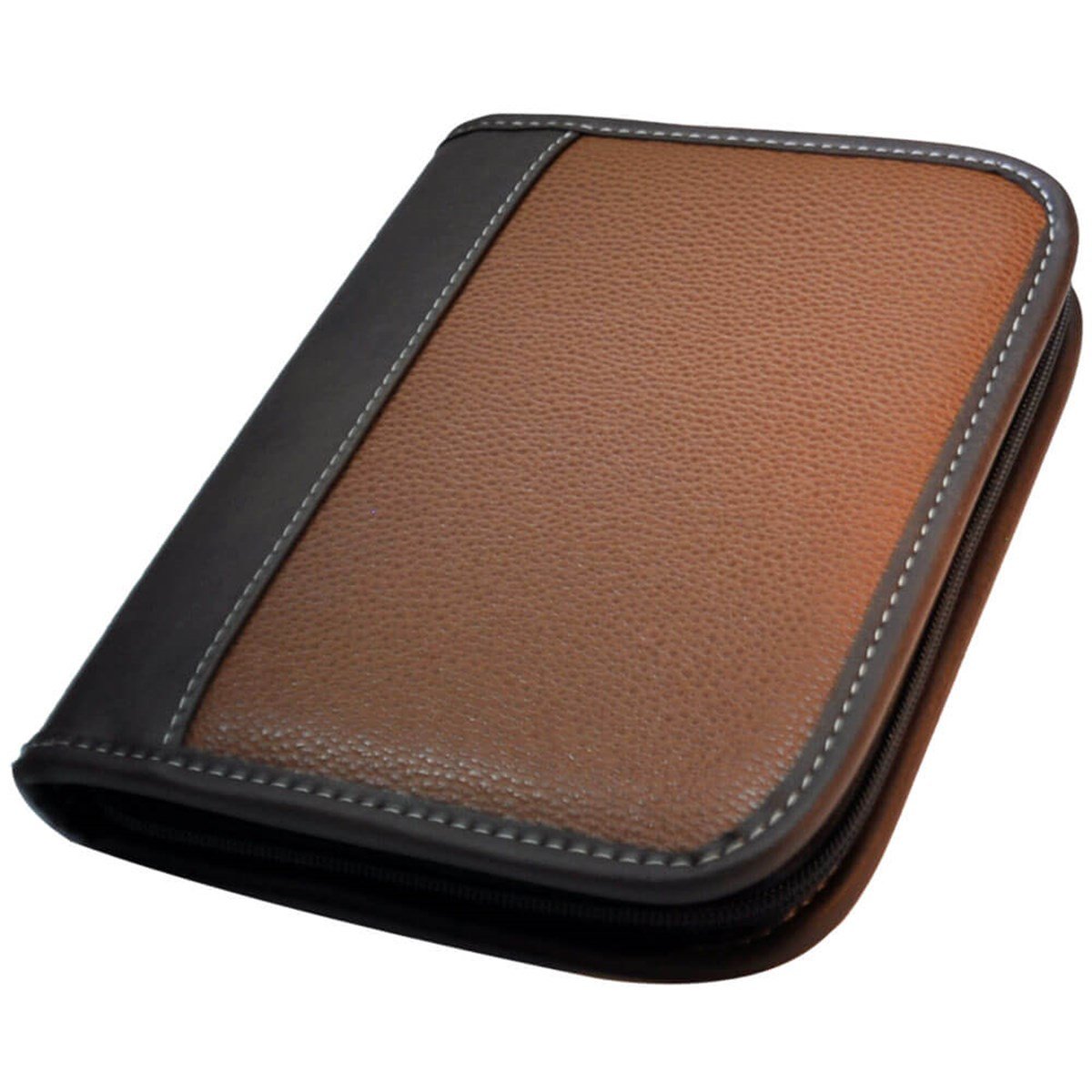 Larte S.Deri Kalem Çantası 17x24 24lü Koyu KahveLarte S.Deri Kalem ÇantasıKoleksiyon ÇantasıLarte