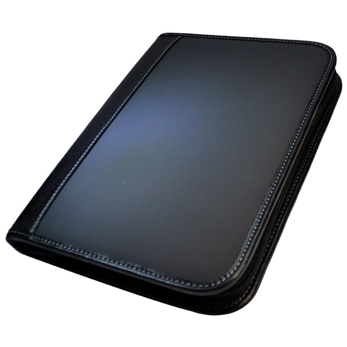 Larte S.Deri Kalem Çantası 24x32 48li FümeLarte S.Deri Kalem ÇantasıKoleksiyon ÇantasıLarte