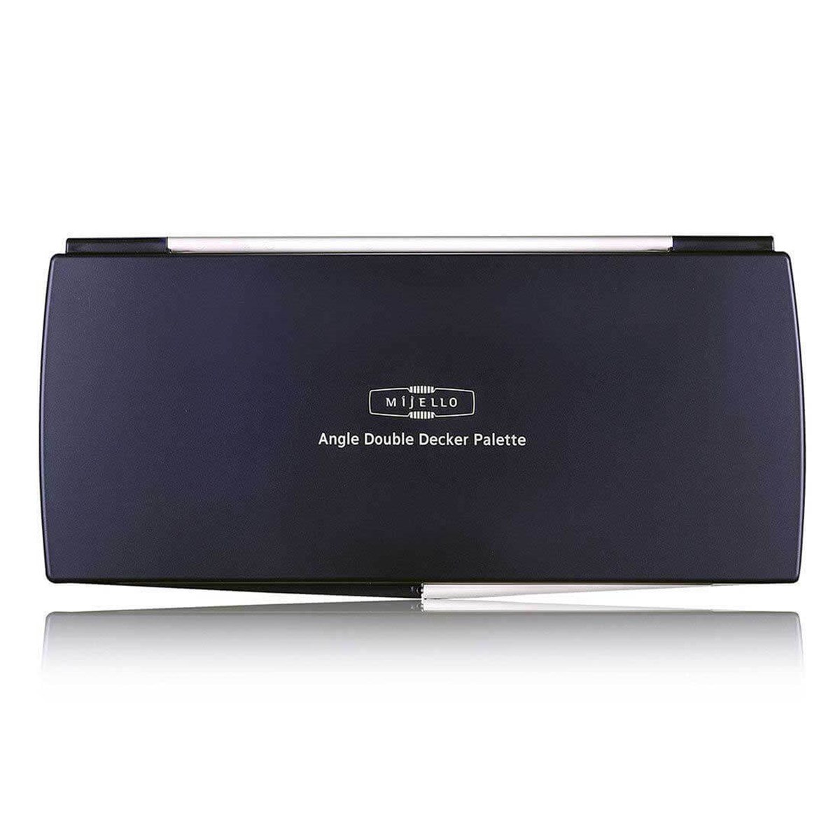 Mijello Angled Double Decker Palet 40'lıMijello Angled Double Decker Palet 40'lıPaletlerMijello