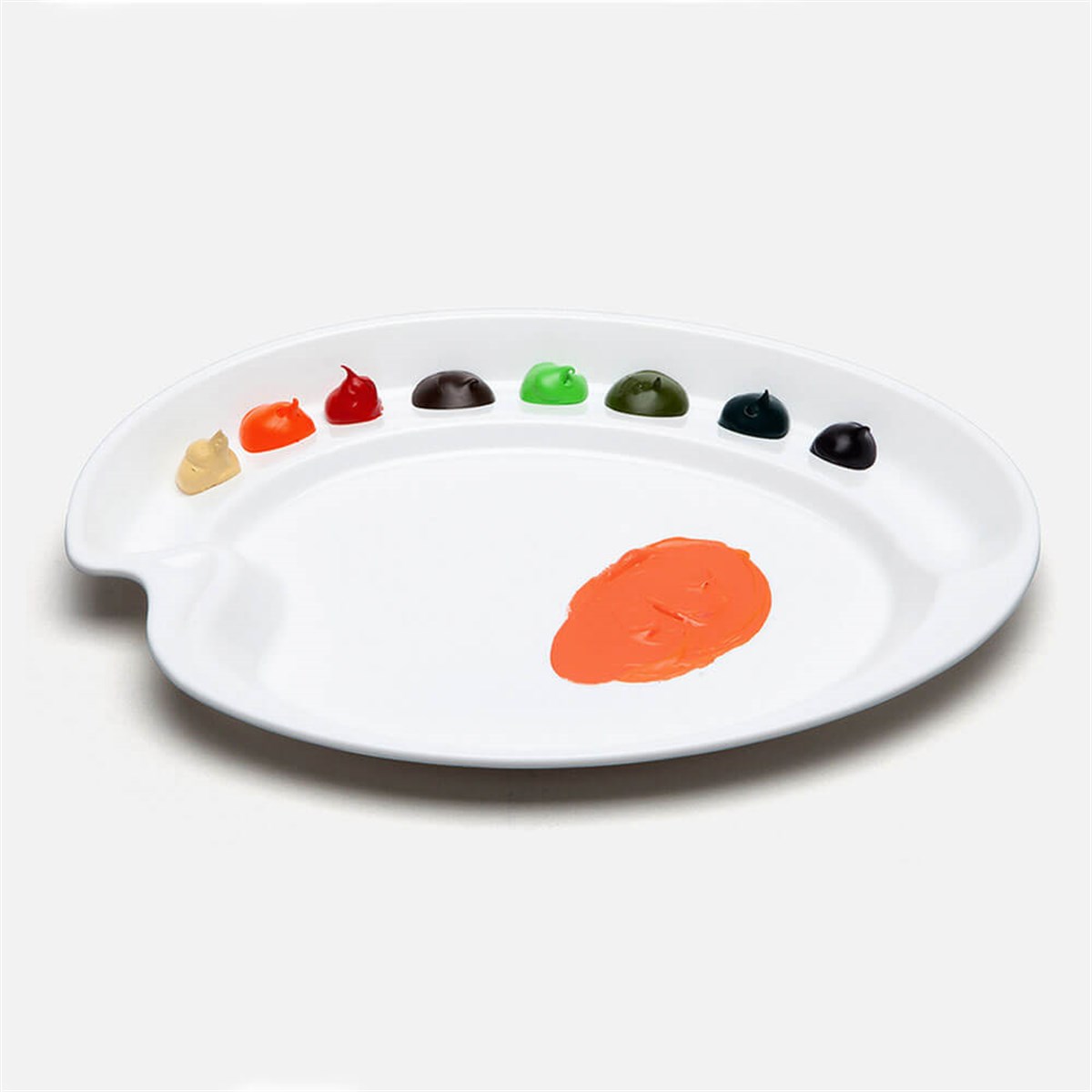 Mijello Elips S Resim Paleti MAP-3078Mijello Elips S Resim Paleti MAP-3078PaletlerMijello