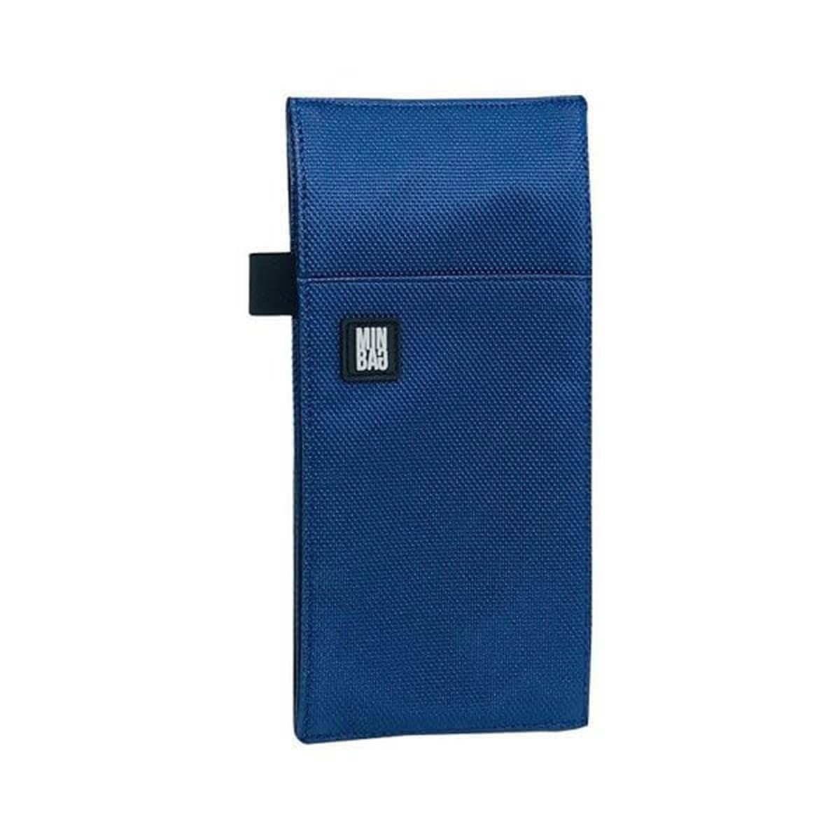 Minbag Çok Amaçlı Defter Ajanda Çantası Lacivert 532 06Minbag Çok Amaçlı Defter Ajanda Çantası Lacivert 532 06OrganizerMINBAG