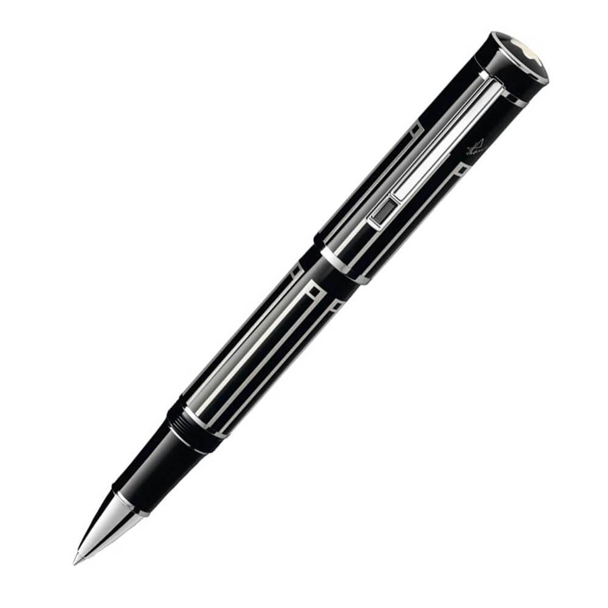 Montblanc Thomas Mann Tükenmez KalemTükenmez KalemMont Blanc