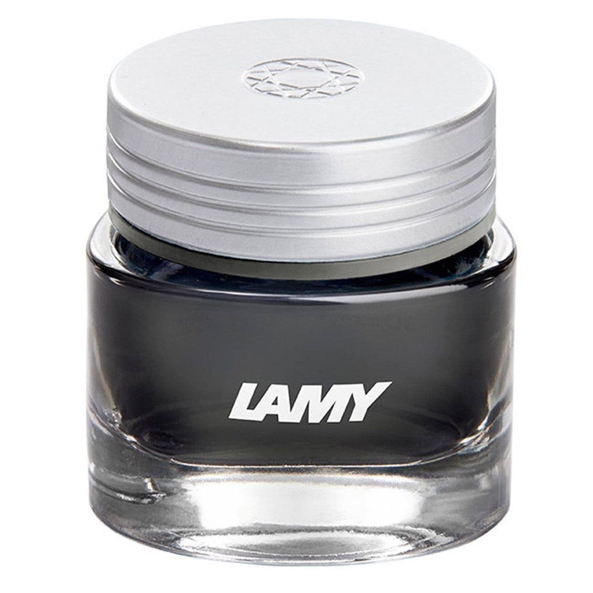 LamyT53-690Lamy Crystal T53 Agate Şişe Mürekkep