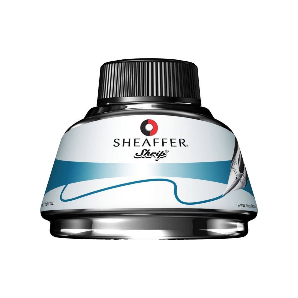 SHEAFFER94211-ASheaffer Mavi Mürekkep