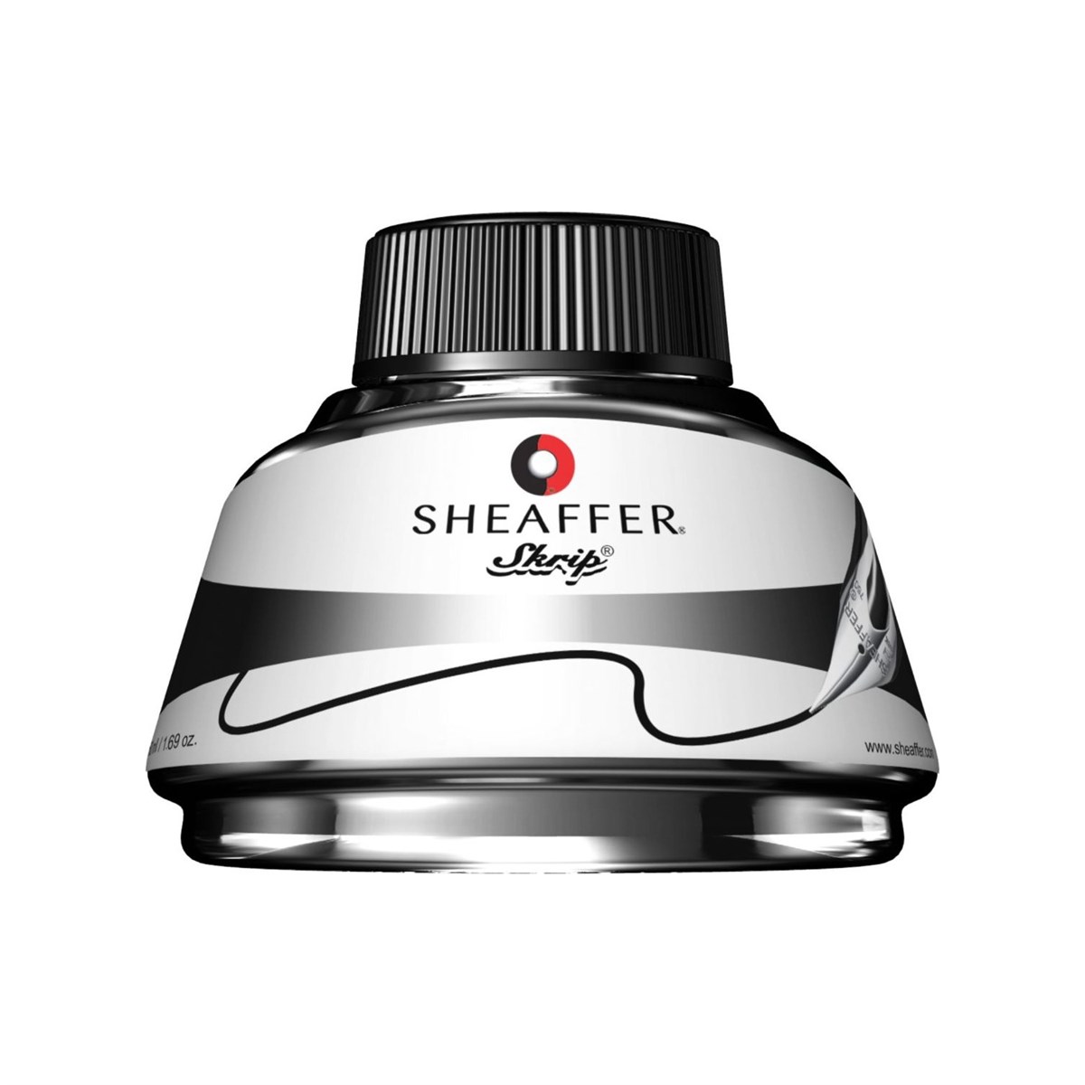 SHEAFFER94231-ASheaffer Siyah Mürekkep