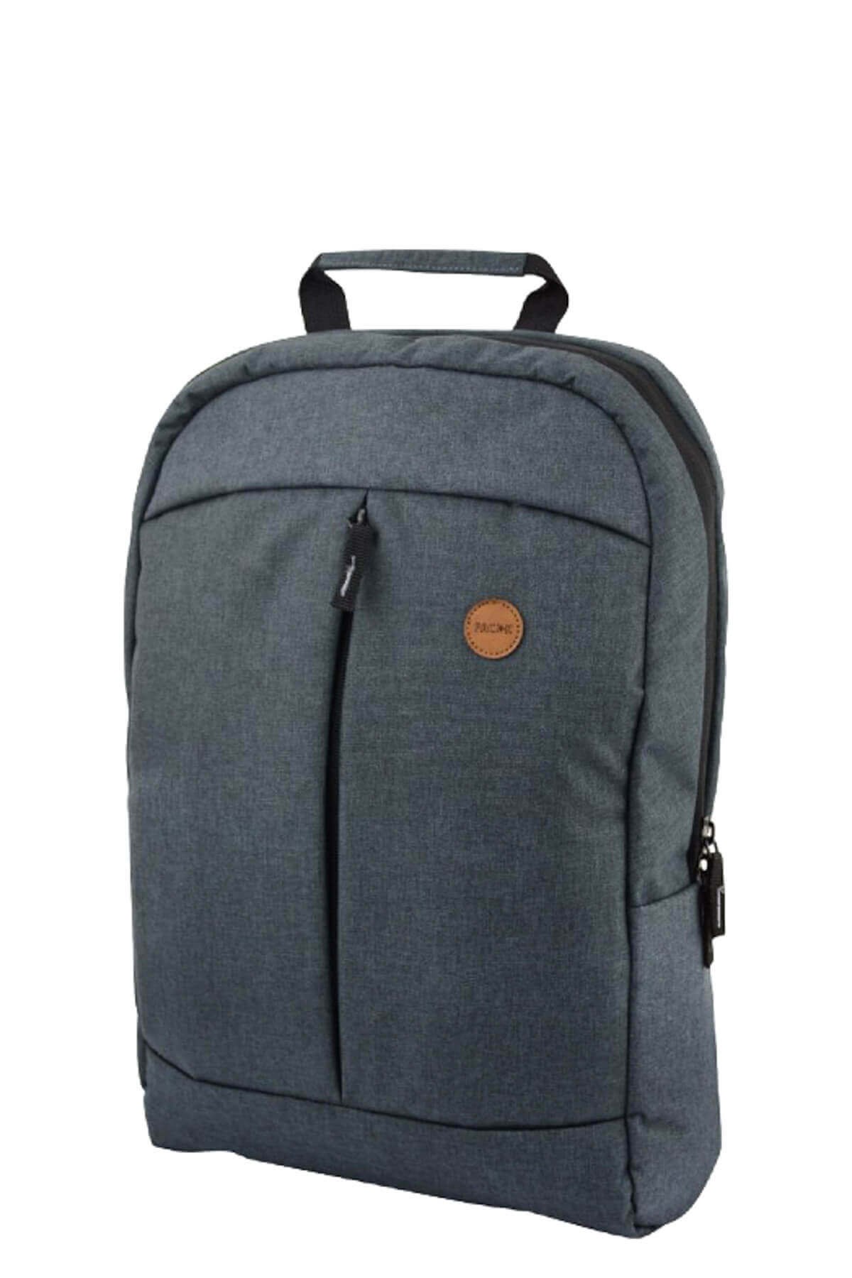Pack-z Smart Sırt Çantası Laptop Bölmeli SiyahPack-z Smart Sırt Çantası Laptop Bölmeli SiyahKIRTASİYE & OFİSPack-Z