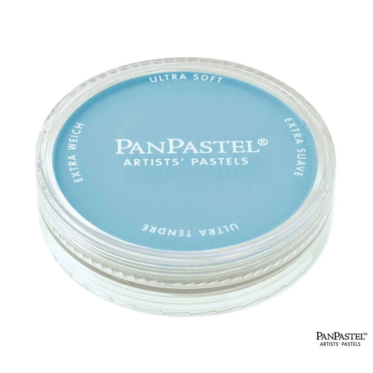 Pan Pastel 580.5 Turquoise