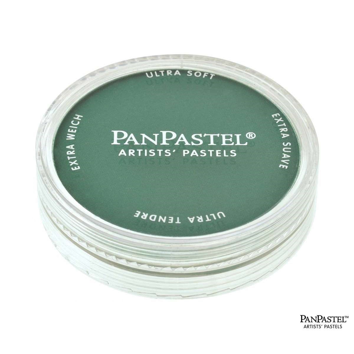 Pan Pastel 620.3 Phthalo Green Shade