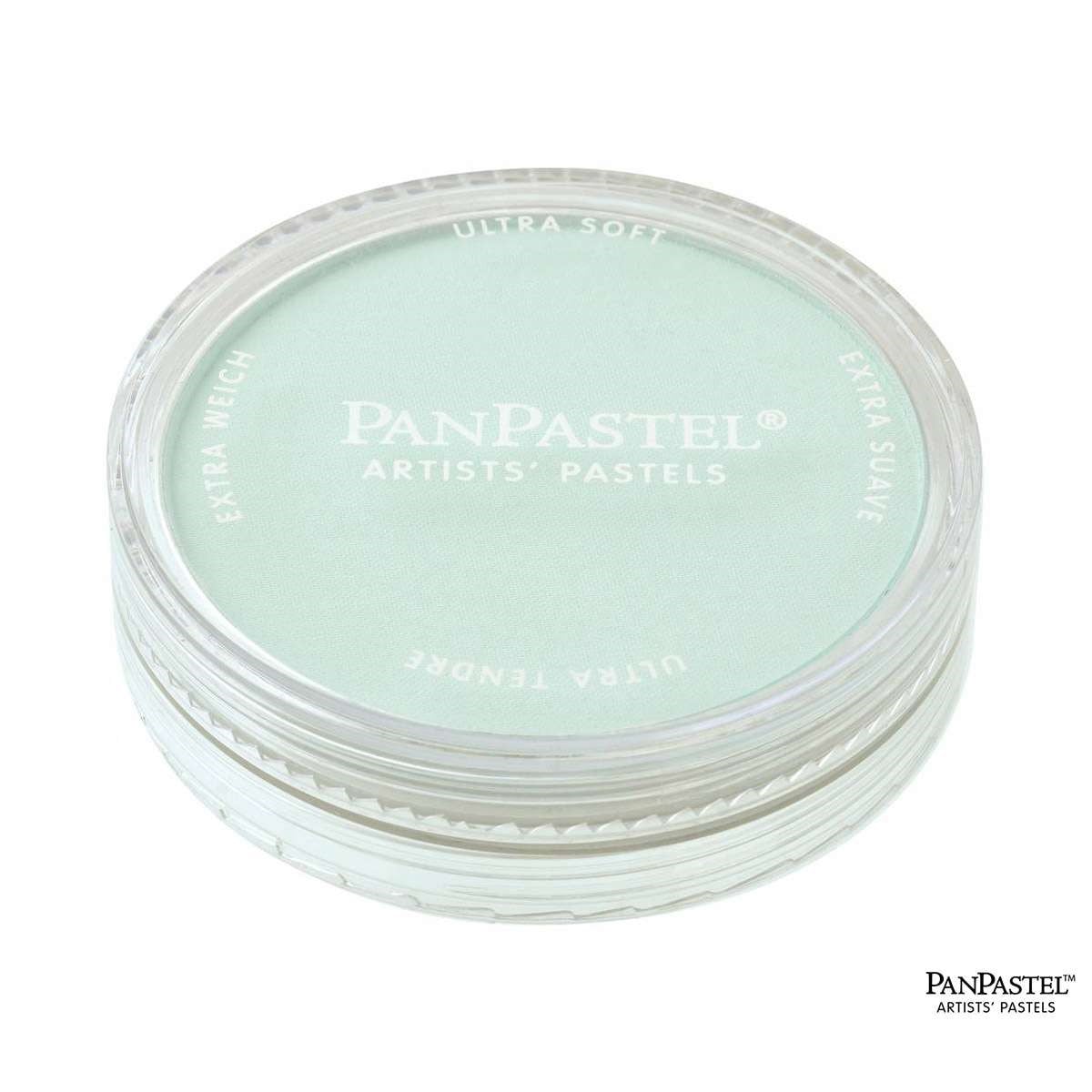 Pan Pastel 620.8 Phthalo Green Tint