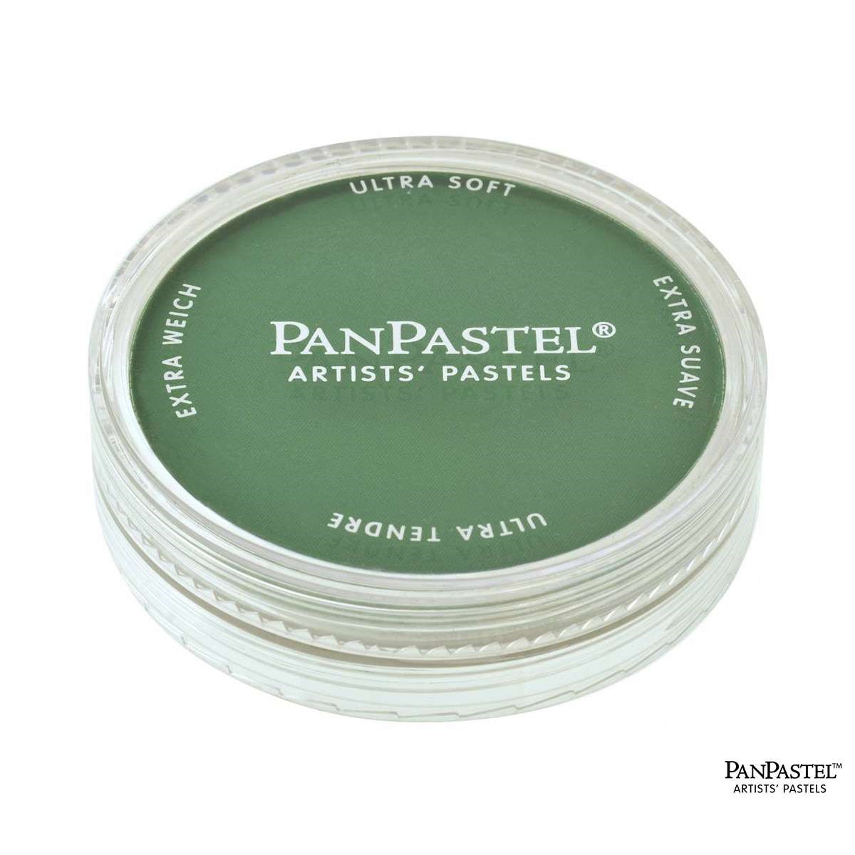 Pan Pastel 640.3 Permanent Green Shade