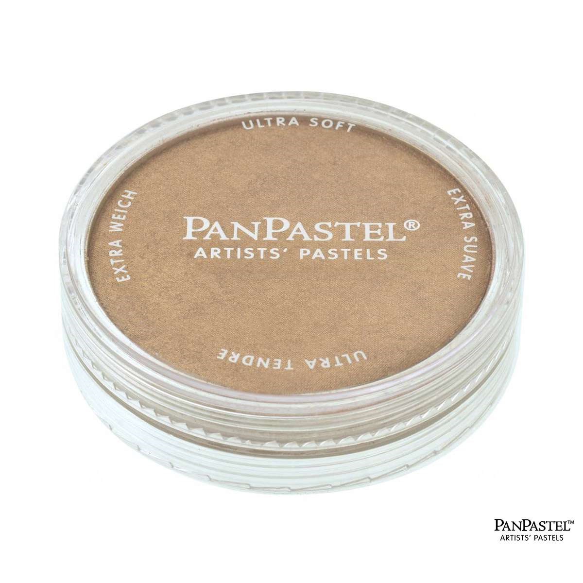 Pan Pastel Bronze