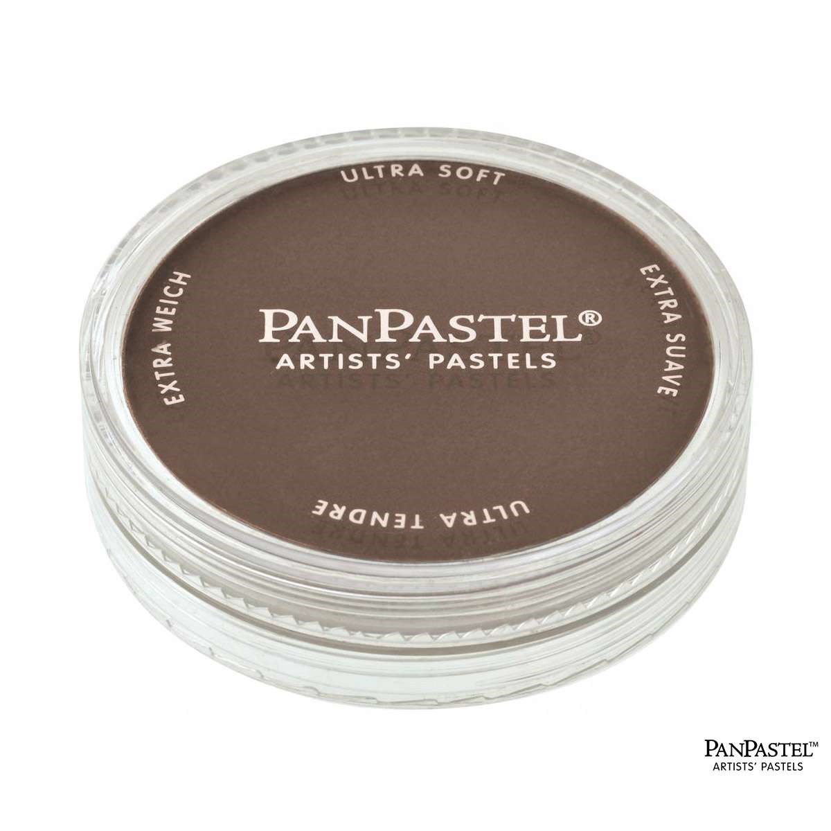 Pan Pastel Burnt Sienna Extra Dark