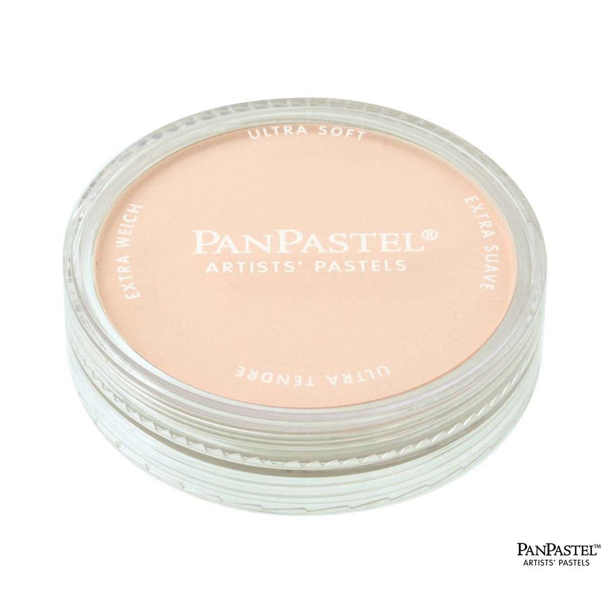 Pan Pastel Burnt Sienna Tint