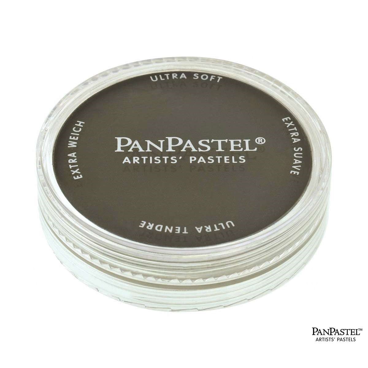 Pan Pastel Chromium Oxide Extra Green Dark