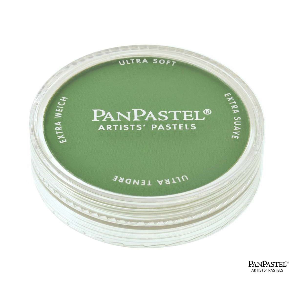 Pan Pastel Chromium Oxide Green