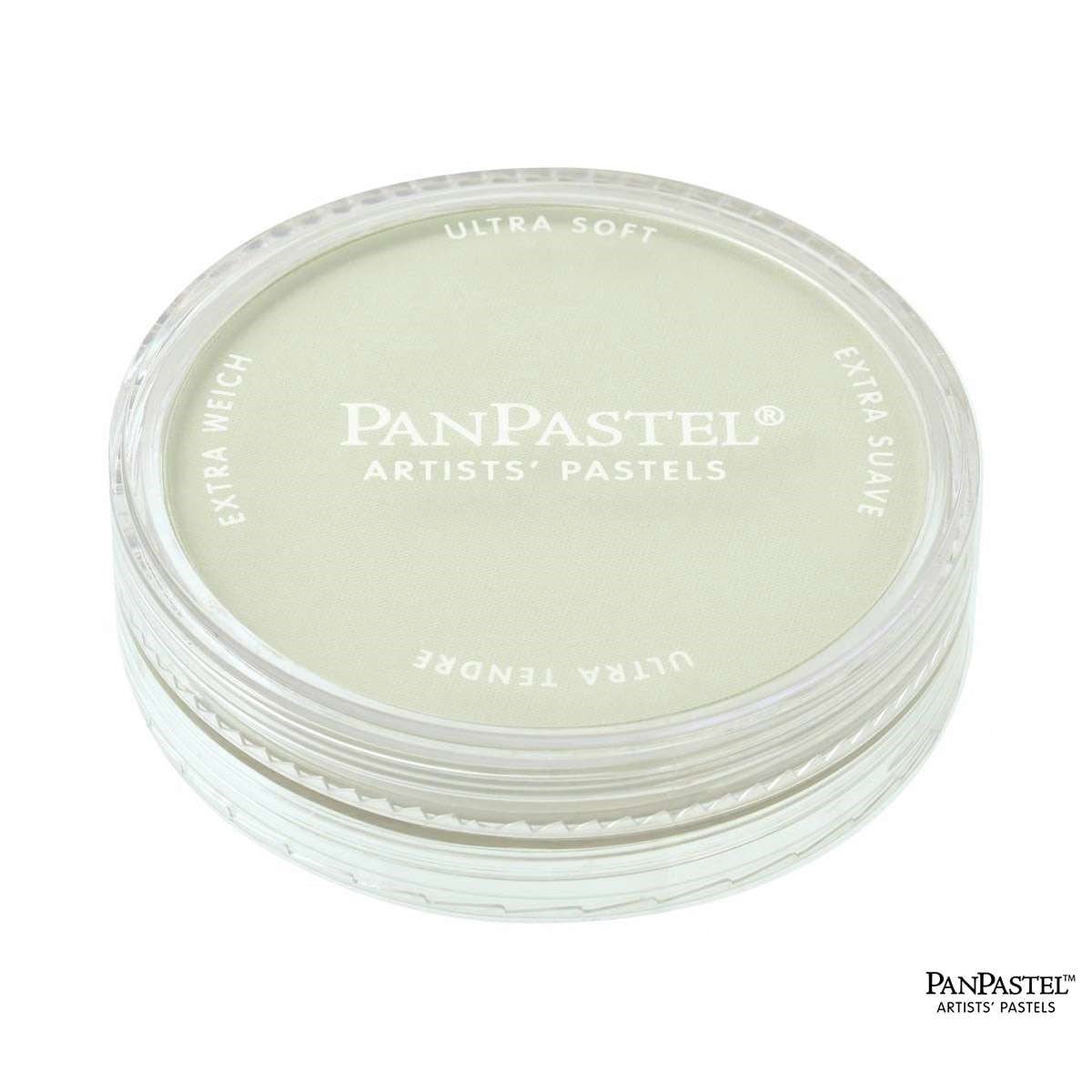 Pan Pastel Chromium Oxide Green Tint
