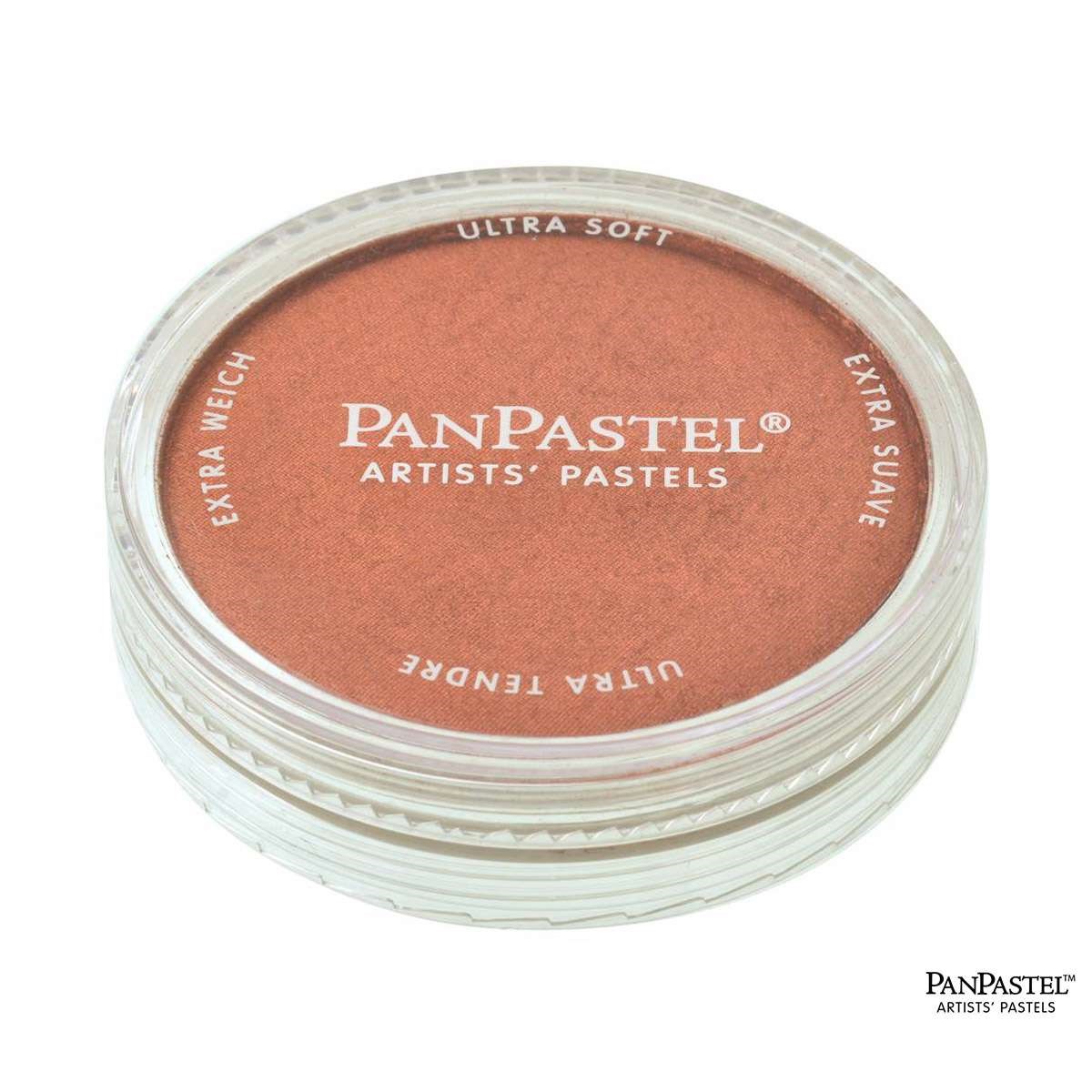 Pan Pastel Copper