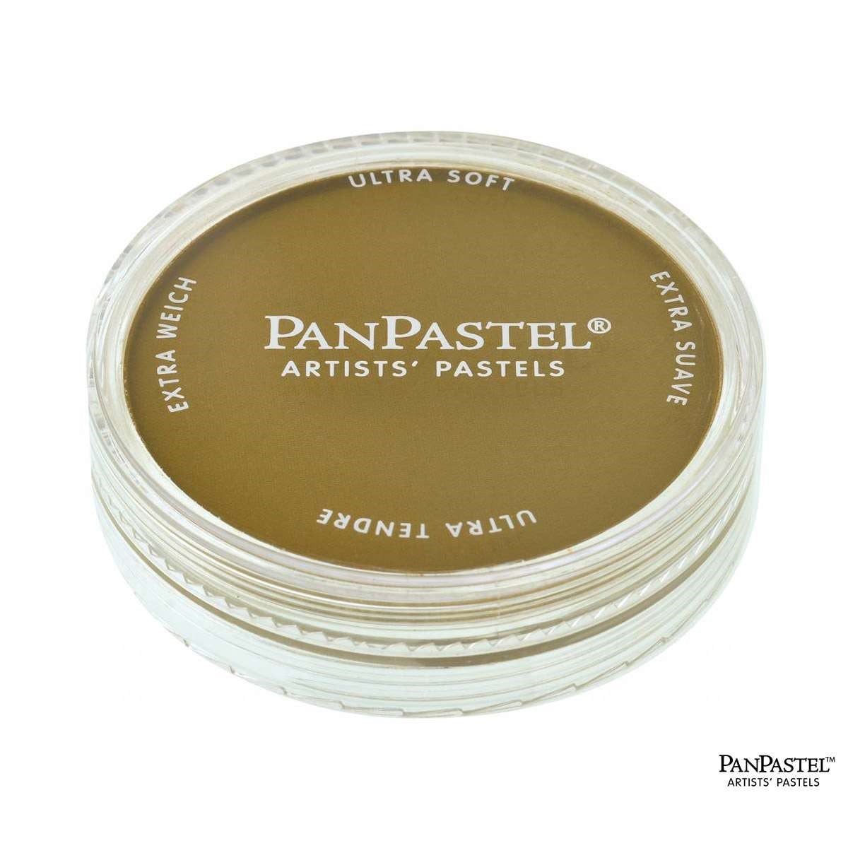 Pan Pastel Diarylide Yellow Extra Dark