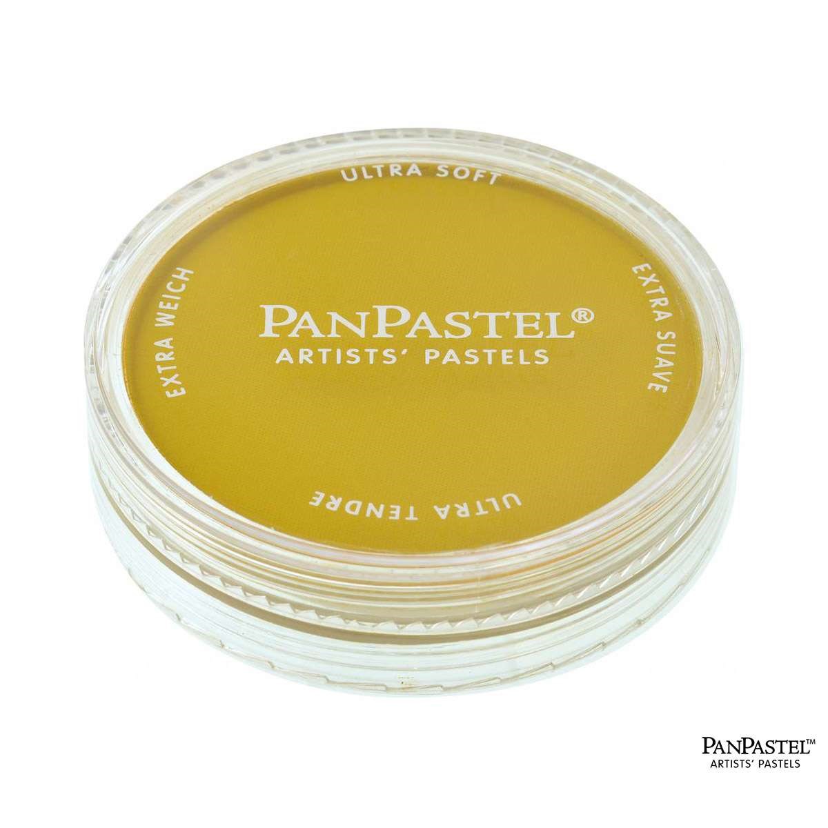 Pan Pastel Diarylide Yellow Shade