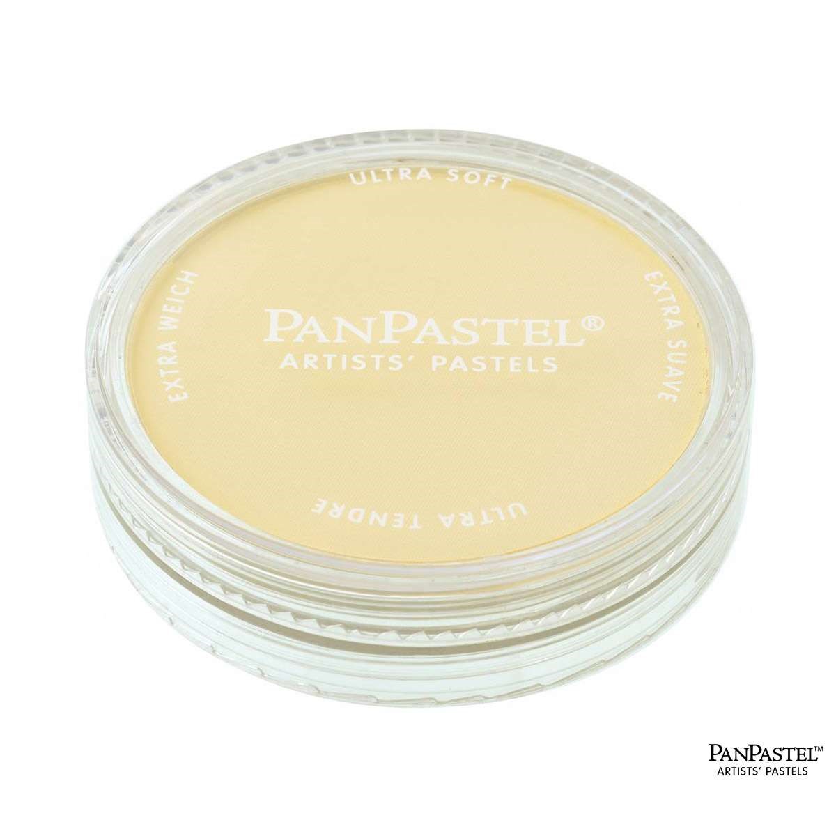 Pan Pastel Diarylide Yellow Tint