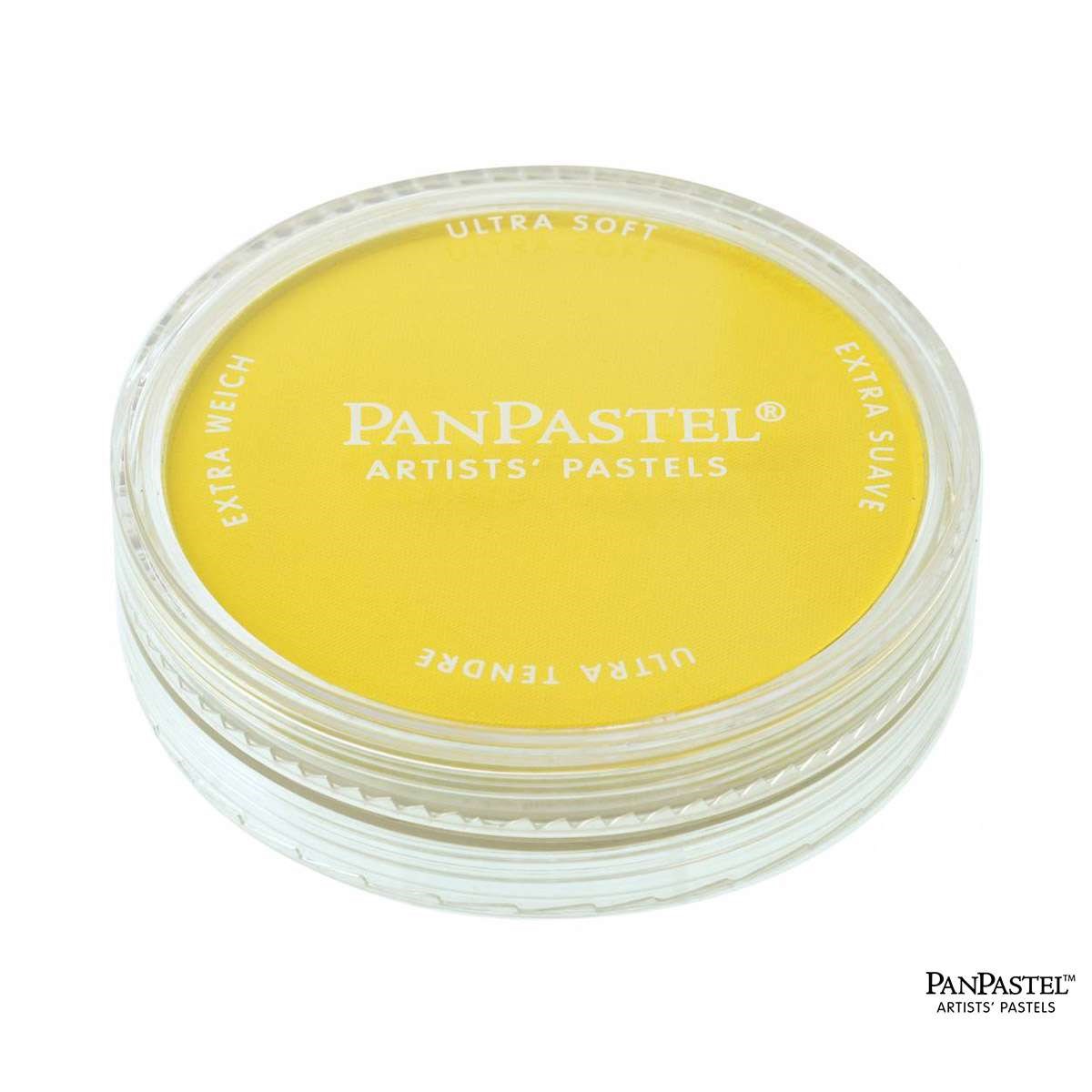 Pan Pastel Hansa Yellow