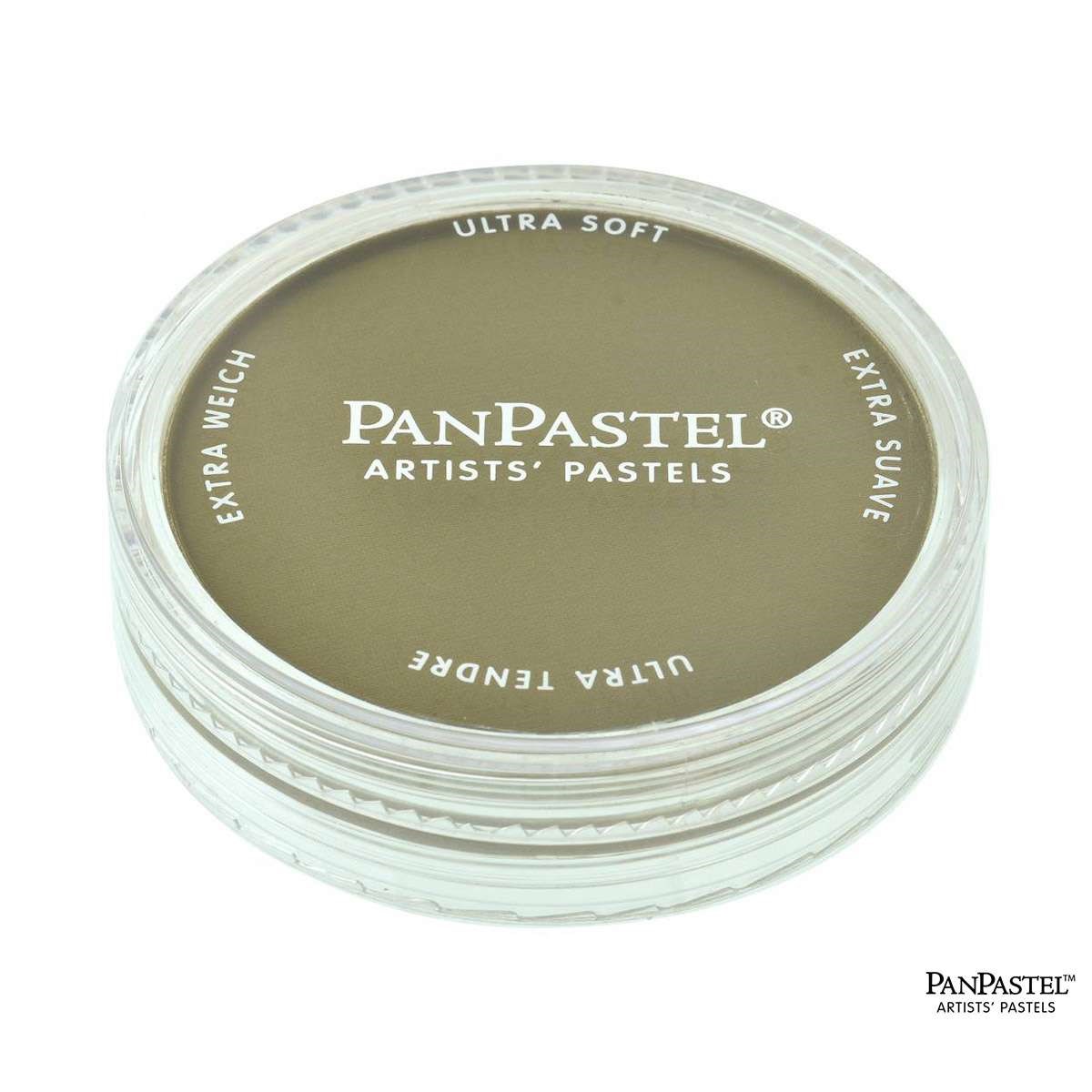 Pan Pastel Hansa Yellow Extra Dark