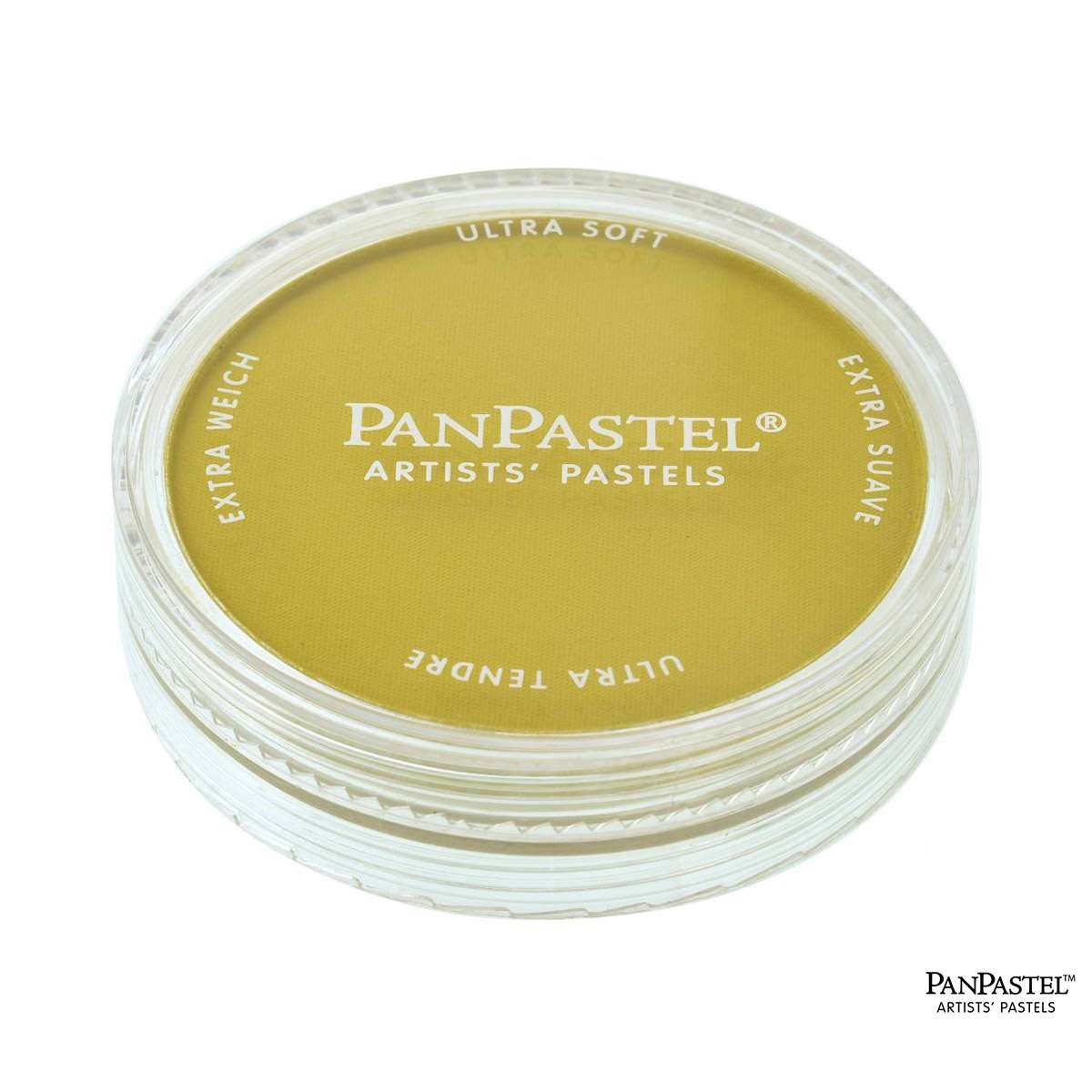 Pan Pastel Hansa Yellow Shade