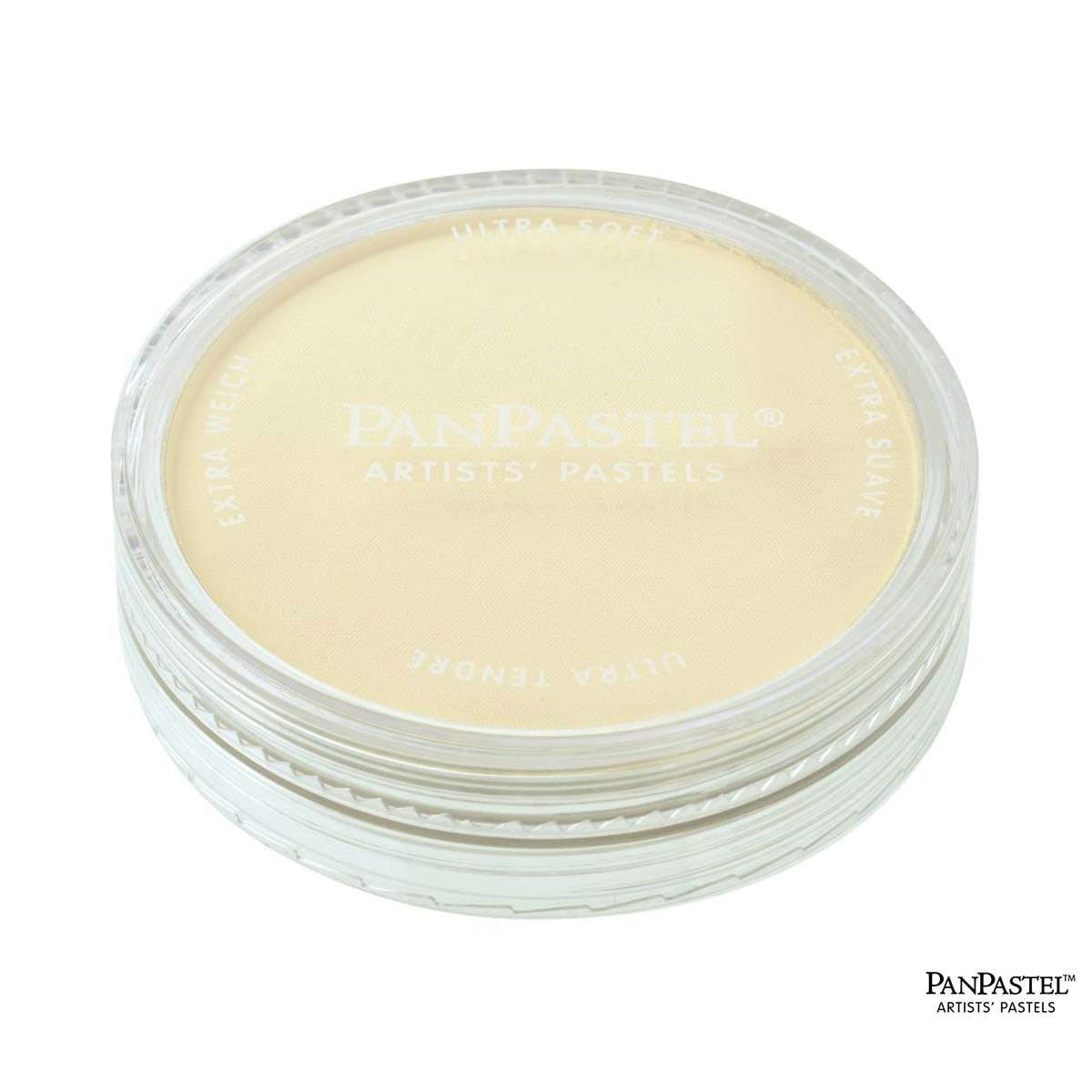 Pan Pastel Hansa Yellow Tint