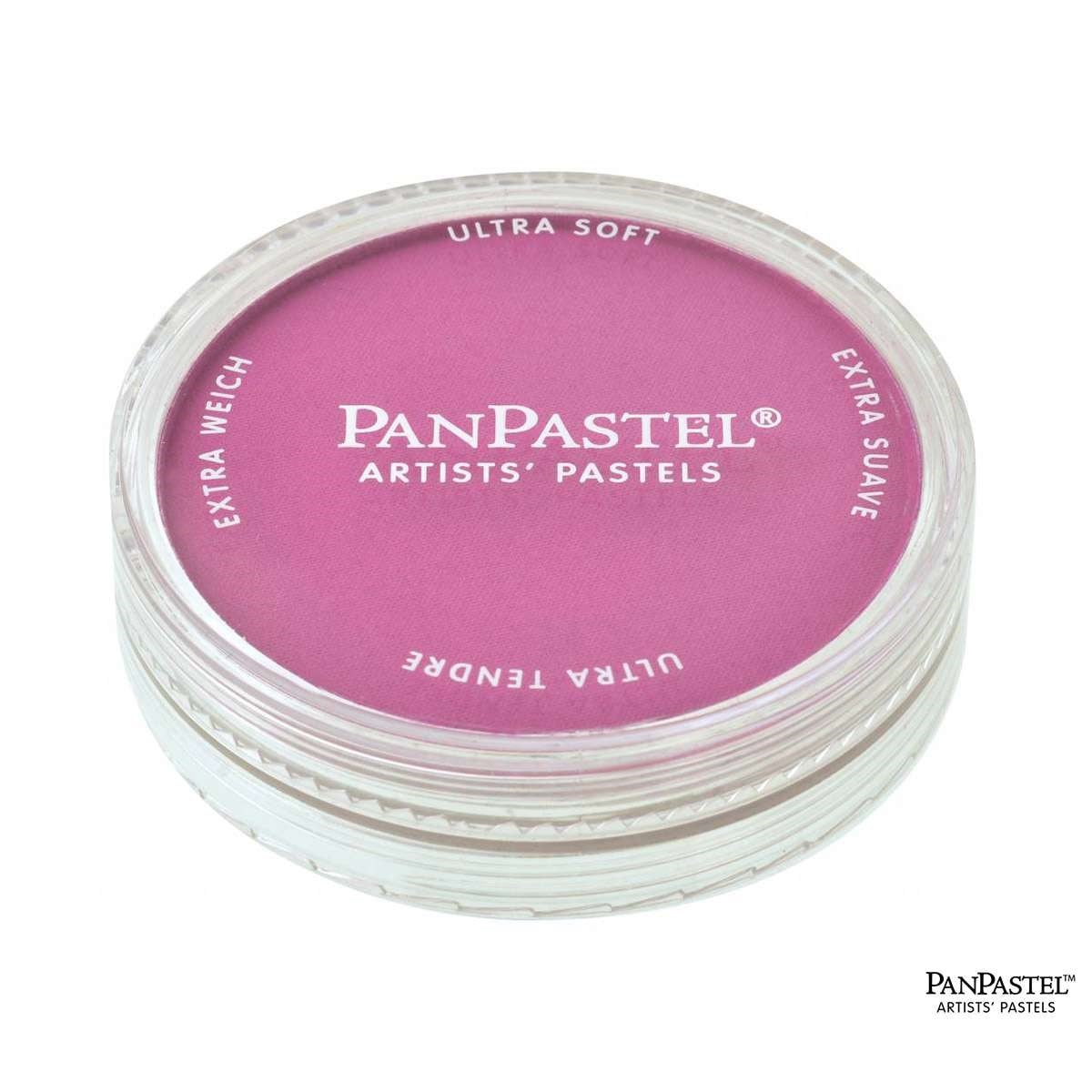 Pan Pastel Magenta